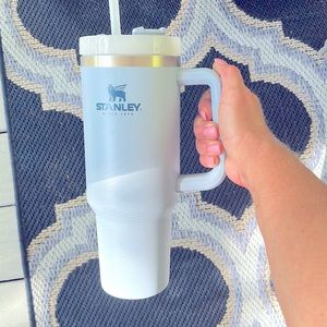 Stanley Thirst 💦 Quencher 40oz.